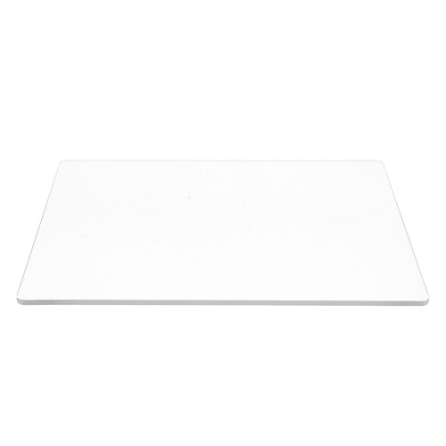 2Pièces D'ambossage Transparent Pour Projets De Scrap DIY 2