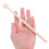 60Pièces Baguettes Percussion En Bois Confortables Pour Étudiants 3