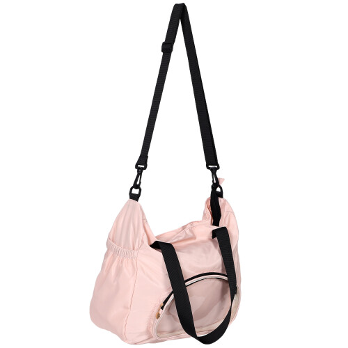 3Stk Langlebige Polyester Pink Für Kinder Reise Nutzung 2