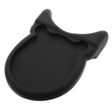 5Pièces Accessoires Guitare Support Manche Noir En Caoutchouc Fiable