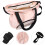 3Stk Langlebige Polyester Pink Für Kinder Reise Nutzung 10