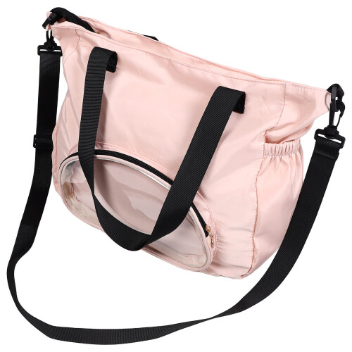 3Stk Langlebige Polyester Pink Für Kinder Reise Nutzung 1