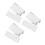 120Pièces Cartes De Table Papier Multi Couleur Élégantes Pour Mariage 6