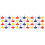 450Pièces Mini Marqueurs Golf ABS Multicolores Position Pour Putting 5