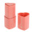 4Pièces Stick Blush Joues Rouge Pastèque Texture Mousse 3