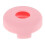 5Pièces Antiperte Rose Silicone Pour Collier Petit 2
