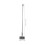 1Ensemble Cache-Bords Polyvalent Noir Ajustable Pour Travaux 2