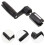 3Pièces Outil Réparation Cordes Guitare Polyvalent Noir 7