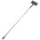 1Ensemble Cache-Bords Polyvalent Noir Ajustable Pour Travaux 1