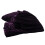3Pièces Piano Violet Élégante Or Nettoyable Protection Optimale 2