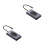 2Pièces Hub USB Portable 14- 1 Avec Charge 75W 3