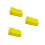 3Pièces Supports De Ponçage PU Avec Disques Abrasifs Polyvalents 6