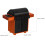 5Pièces Barbecue Miniature En Pla Multi, Accessoires De Cuisine 3