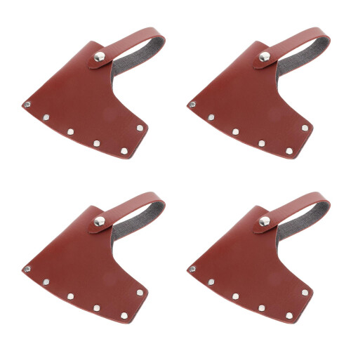 4Pièces Housses De Protection Multifonction En Nylon Cuir 2