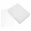 100Pcs Clear Plastic Binder Covers Sheet Protectors for Office 1