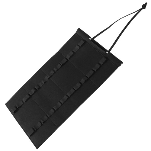 5Pièces Présentoir Portable Tambour Feutre 2