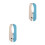 2Pièces Poinçon Étoile Manuel Multi Usage Pour Bureaux Scrapbooking 6