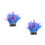 2Pièces Accessoire Corail Pour Décoration Aquarium 5