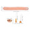 1Ensemble Ensemble Nylon Corail Brosses Multifonction Spa 2