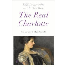 The Real Charlotte by Somerville amp Ross Paperback Book