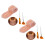 1Ensemble Ensemble Nylon Corail Brosses Multifonction Spa 8
