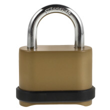 5Pcs Heavy Duty Combination Lock Zinc Alloy Keyless Padlock for Office