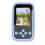 96 MP Digitalkamera, 2,4" Display, 1080P, Blau, Multifunktion 12