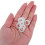 500Pcs Multi-Functional Nylon Faucet Hose Washers Leak Proof Seal 2