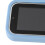 96 MP Digitalkamera, 2,4" Display, 1080P, Blau, Multifunktion 10