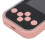 96MP Digital Camera Pink 2.4 Inch Display, 32GB 9