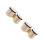 2Ensembles Percussions En Bois Beige Pour Danse Et Éducation Musicale 9