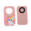 96MP Digital Camera Pink 2.4 Inch Display, 32GB 11