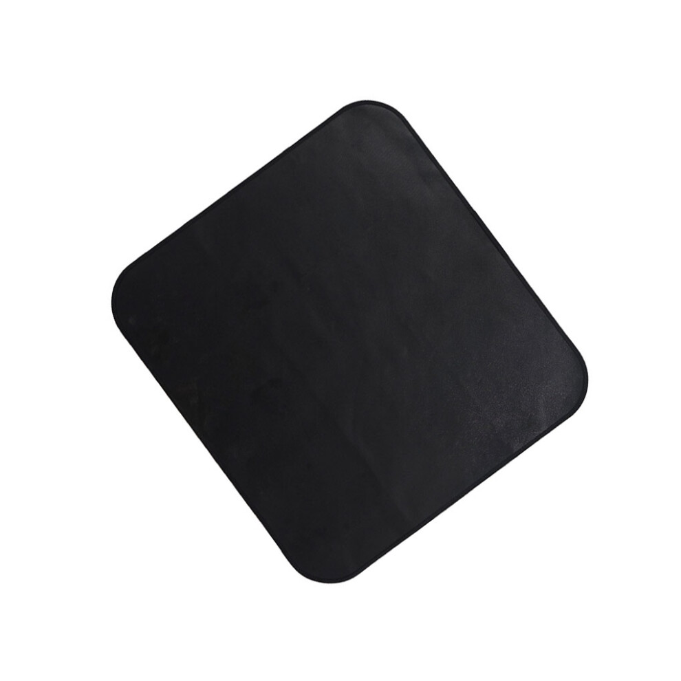 Outdoor Fire Pit Mat Deck Patio Fireproof Pad Burning Heats Resistant 5759983919353