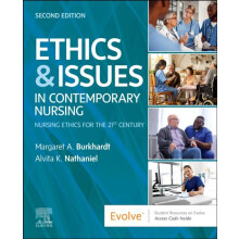Ethics amp Issues In Contemporary Nursing by Nathaniel Alvita K PhD FN