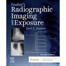 Faubers Radiographic Imaging and Exposure by Fauber Terri L. Professor