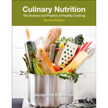 Culinary Nutrition by Marcus Jacqueline B. PresidentOwner of Jacquelin