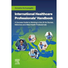 International Healthcare Professionals Handbook A Success Guide to Wor