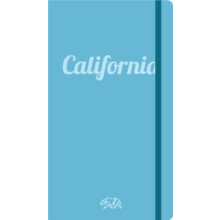California Journals Paperback Book