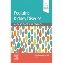 AssadiPediatric Kidney Disease by Assadi Farahnak Distinguished Emerit