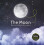 The Moon by Gemma McMullen Hardcover Book 1
