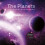 The Planets by Gemma McMullen Paperback Book 1