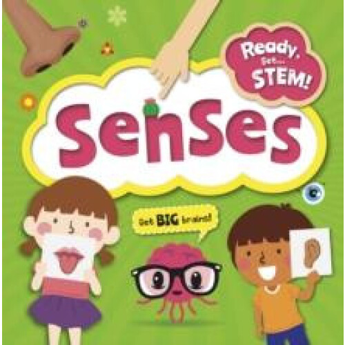 Senses by William Anthony Paperback Book