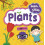 Plants by William Anthony Hardcover Book 1