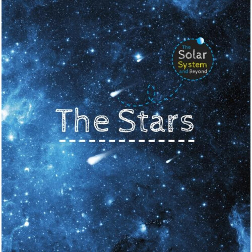 The Stars by Gemma McMullen Paperback Book