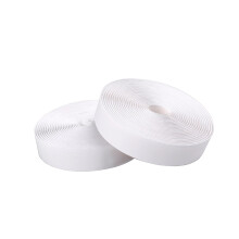 3Stk Nylon Weiß Selbstklebend Vielseitig Für Und Büro