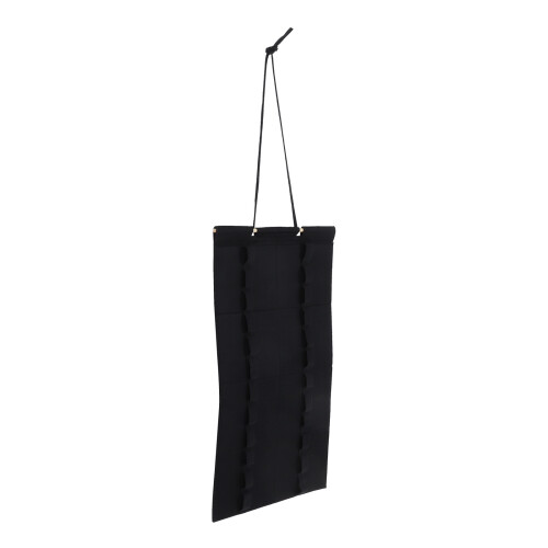 2Stk Martial Arts Gürtelhalter Wand Organizer Mit Tragegriff