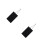 2Stk Martial Arts Gürtelhalter Wand Organizer Mit Tragegriff 10