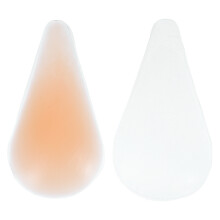 4Stk Unsichtbare Silikon Damen Schutzpads Nahtloser -Slip Einlage