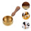 3Stk Espressobecher Mit Holzgriff Für 11