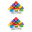 2Sets Interaktive Kinder Stapelbecher - Und Spielset 7